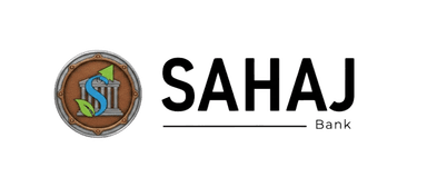 Sahaj Bank Logo